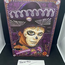 Barbie Signature Dia De Muertos Ken Doll