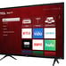 TCL 32 Class 720P HD LED Roku Smart TV