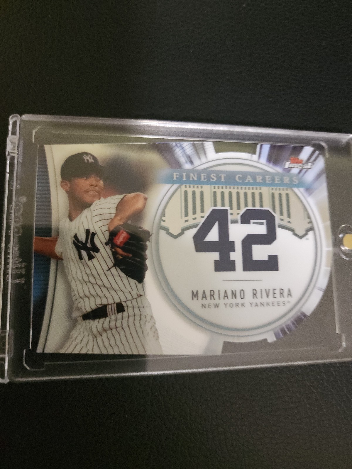 Topps finest 2019