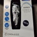 Professional CordlessRechargeableHair Clippers Set with 6 Guide Combs