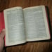 Antique Estate HOLY BIBLE 1913