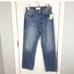 SLVRLAKE Women’s Size 25 Sophie Straight Leg in All Or Nothing