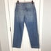 SLVRLAKE Women’s Size 25 Sophie Straight Leg in All Or Nothing