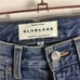 SLVRLAKE Women’s Size 25 Sophie Straight Leg in All Or Nothing