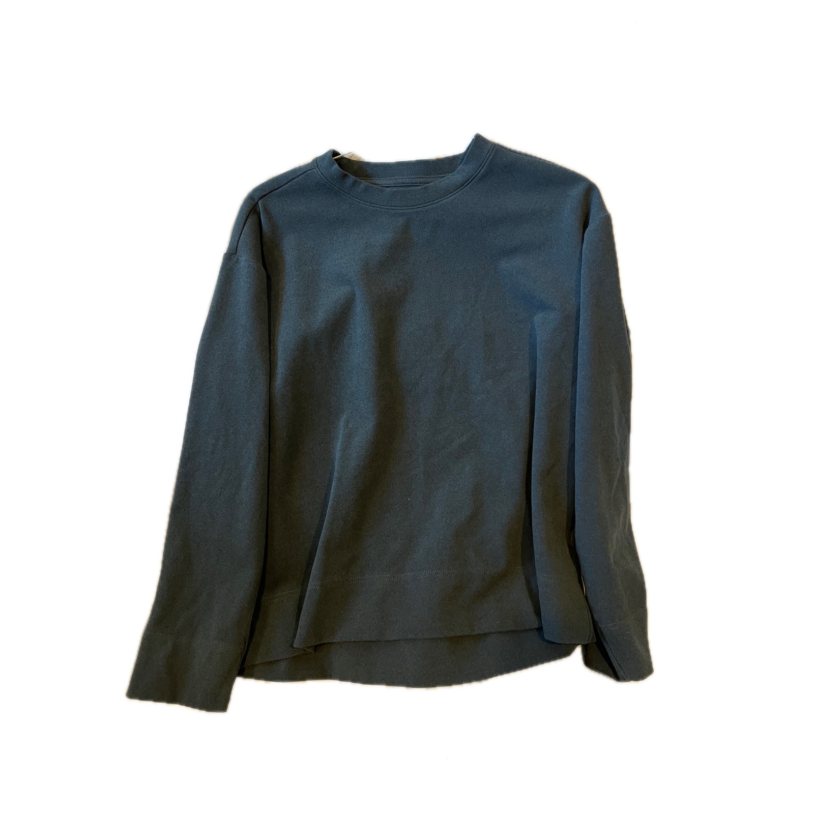 Calvin Klein Soft Crewneck Sleepwear Top Mens M