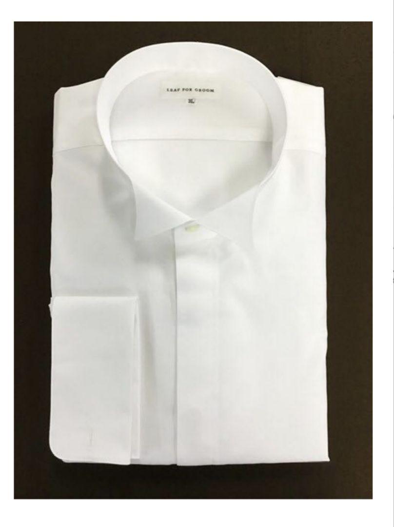 TREAT Original Formal Shirt 3L