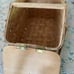 Kenyield International LTD hand painted picnic basket