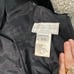 Gunne Sax Elegant Black Velvet Dress