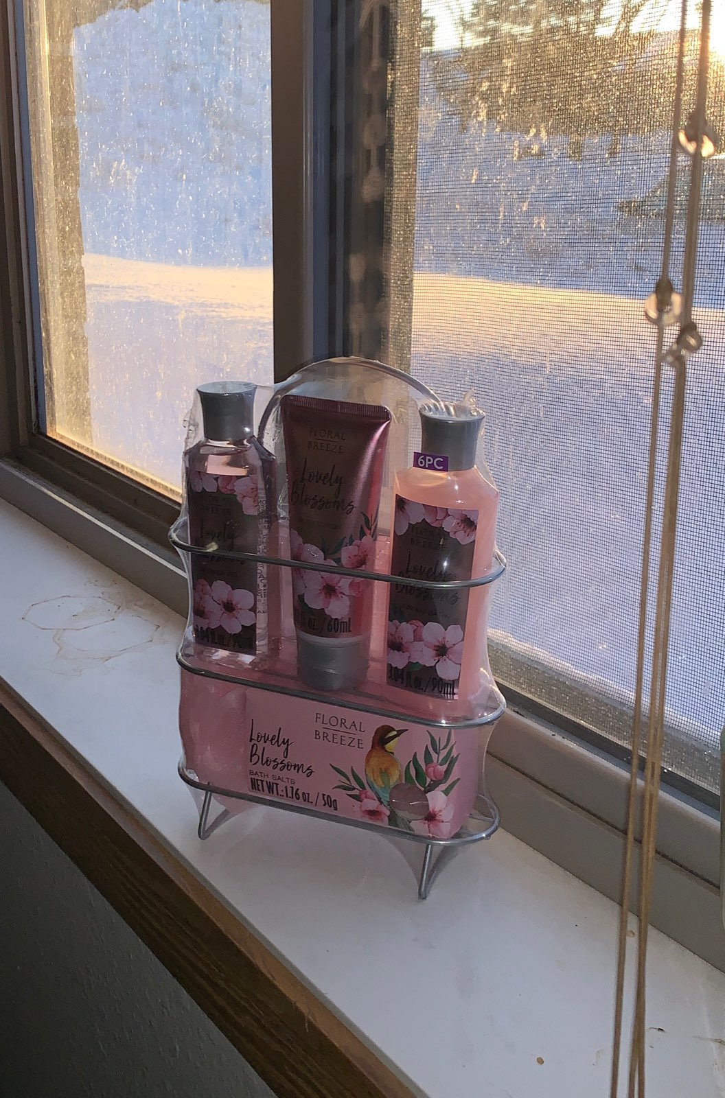 bathroom decor
