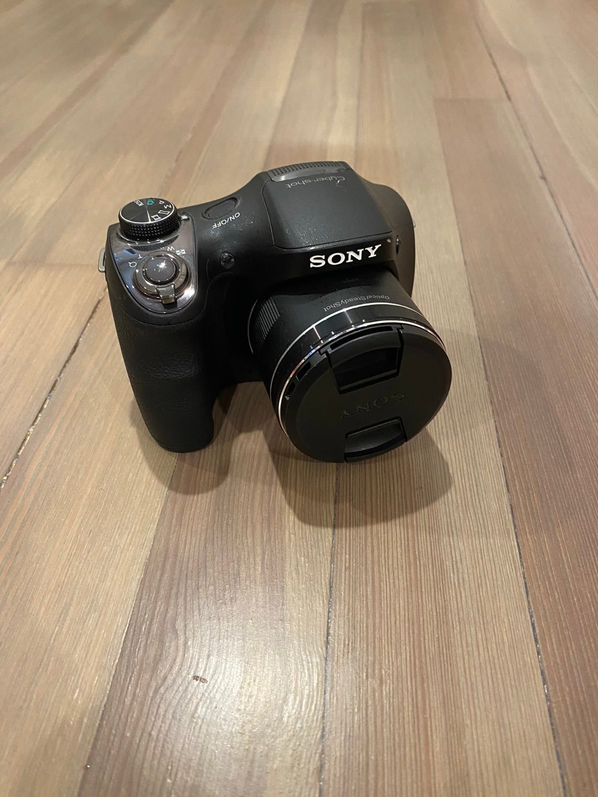 sony camera