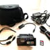 Sony Handycam HDR-XR150 Full HD HDD Hybrid Camcorder 25x Optical Zoom Japan Work