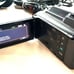 Sony Handycam HDR-XR150 Full HD HDD Hybrid Camcorder 25x Optical Zoom Japan Work