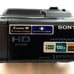 Sony Handycam HDR-XR150 Full HD HDD Hybrid Camcorder 25x Optical Zoom Japan Work