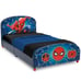 UNUSED Marvel Spider-Man Twin Bed for children