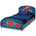 UNUSED Marvel Spider-Man Twin Bed for children
