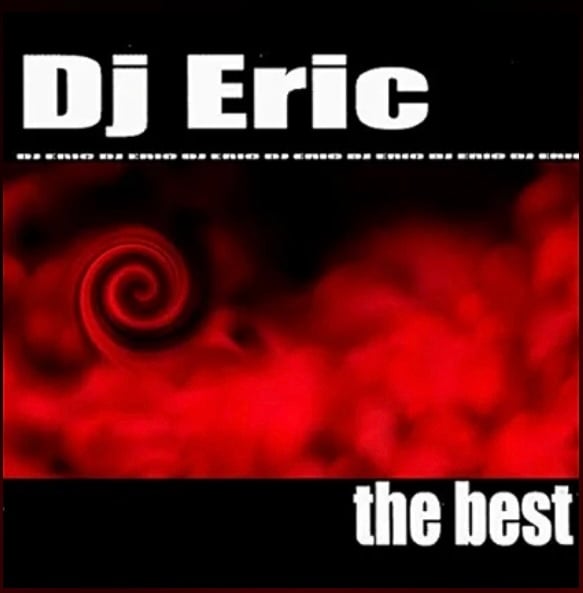 DJ Eric: The Best (RARE)