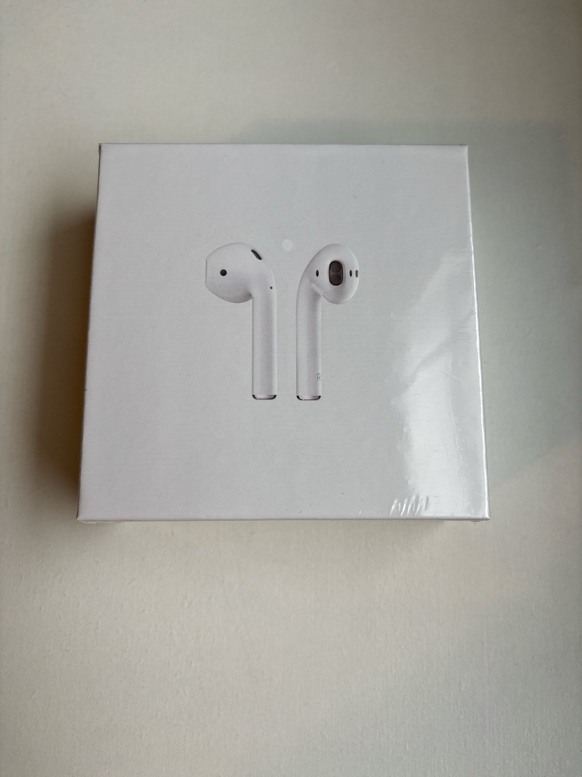AirPods