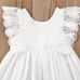 2T Abby Cadabby Second Birthday Outfit Dress Clothes Sesame Street Clothes Two