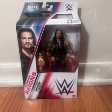 WWE Elite Collection Greatest Roman Reigns