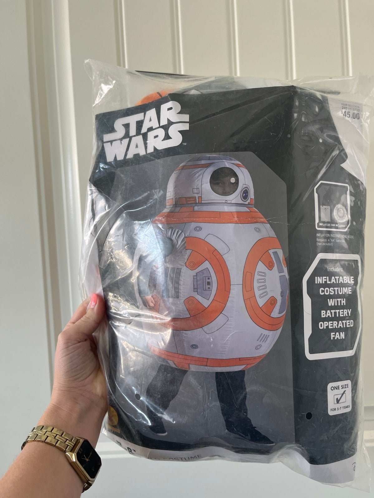 BB-8 Costume