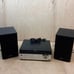 Used sony cmt sbt100