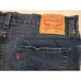 Levi's 511 Blue Denim Men's Jean Shorts Size 36