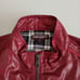 Hideaway Nicole Outer Jacket Wine Red