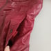 Hideaway Nicole Outer Jacket Wine Red