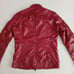 Hideaway Nicole Outer Jacket Wine Red