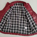 Hideaway Nicole Outer Jacket Wine Red