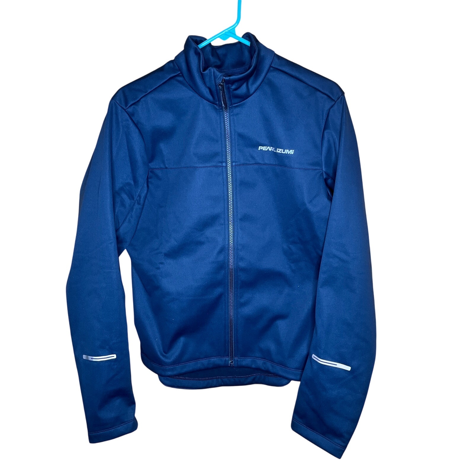 Pearl Izumi Jacket Black Quest AmFib Cycling New M