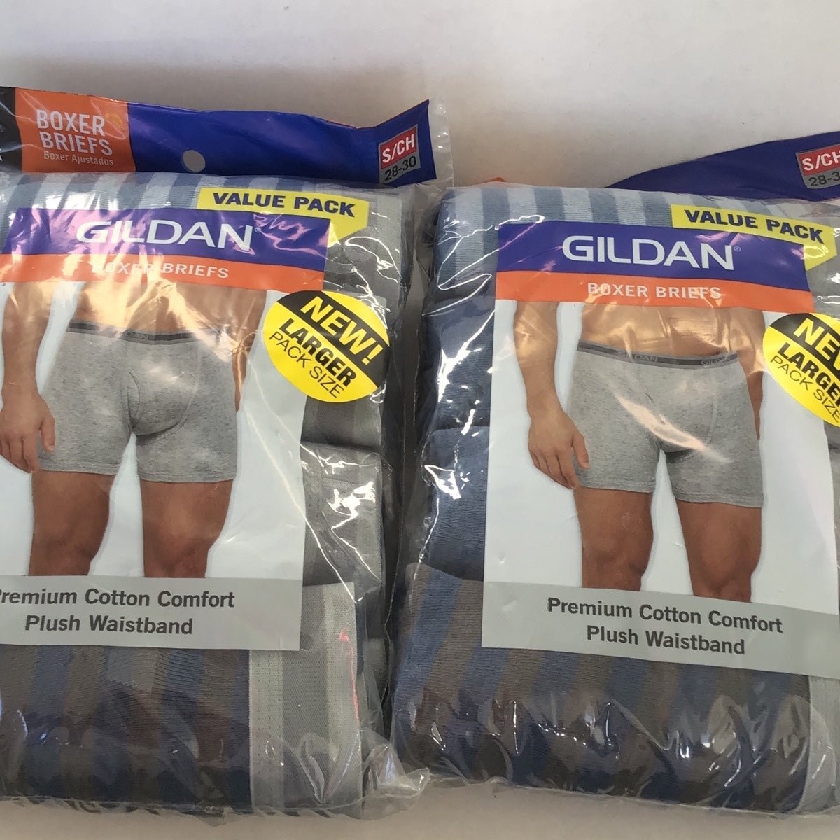 Gildan