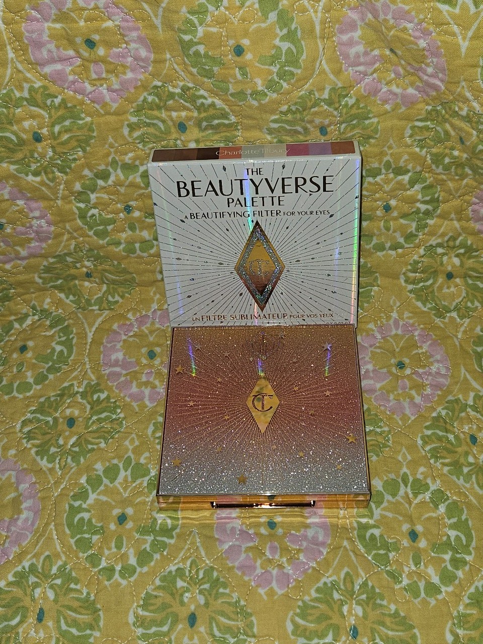 Charlotte Tilbury Beautyverse