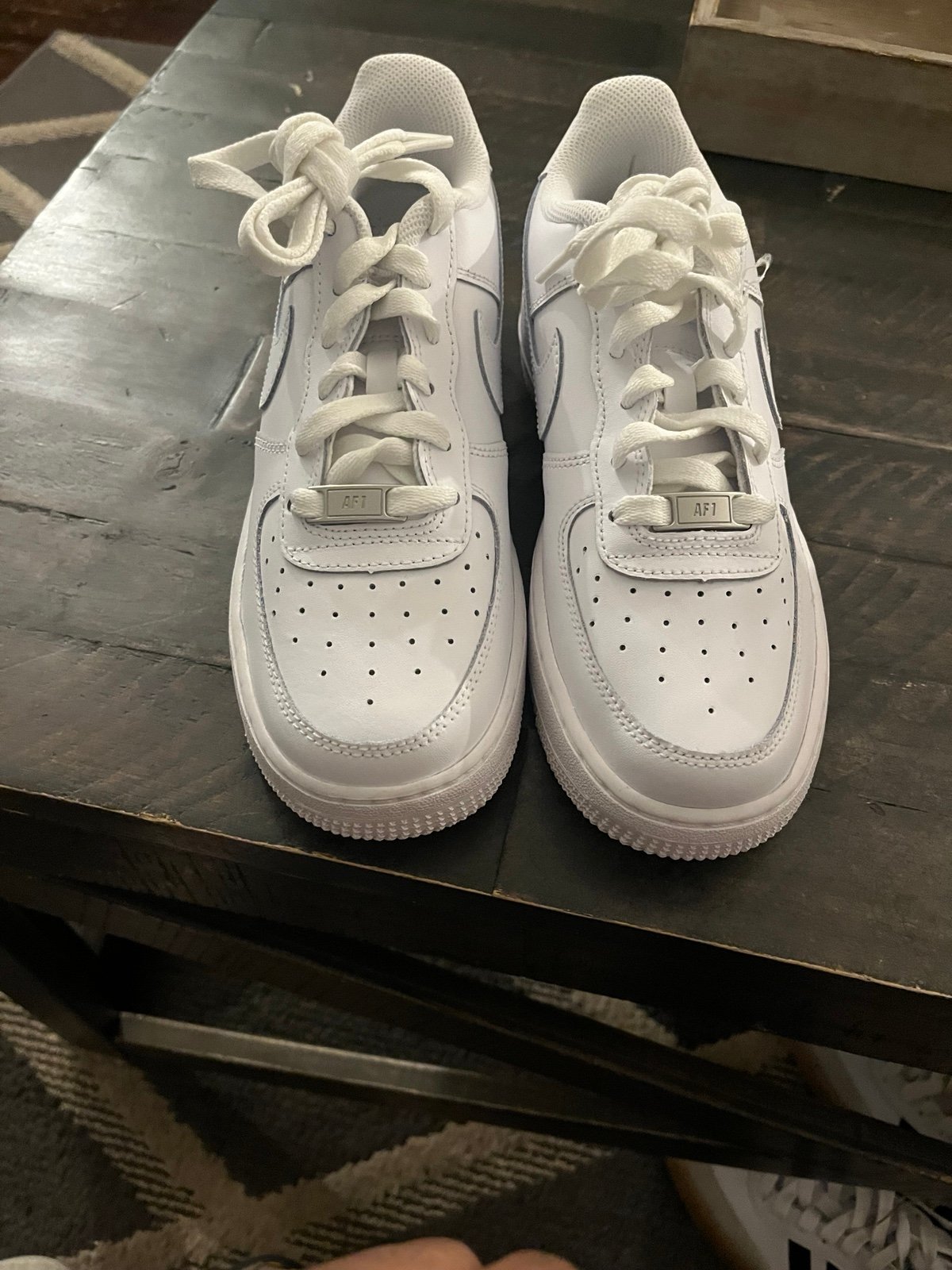 Air Force