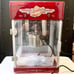 Cinema Choice Movie Theater Style Popcorn Popper Maker Machine Arcade Retro