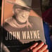4-Hardback John Wayne Books