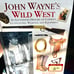 4-Hardback John Wayne Books