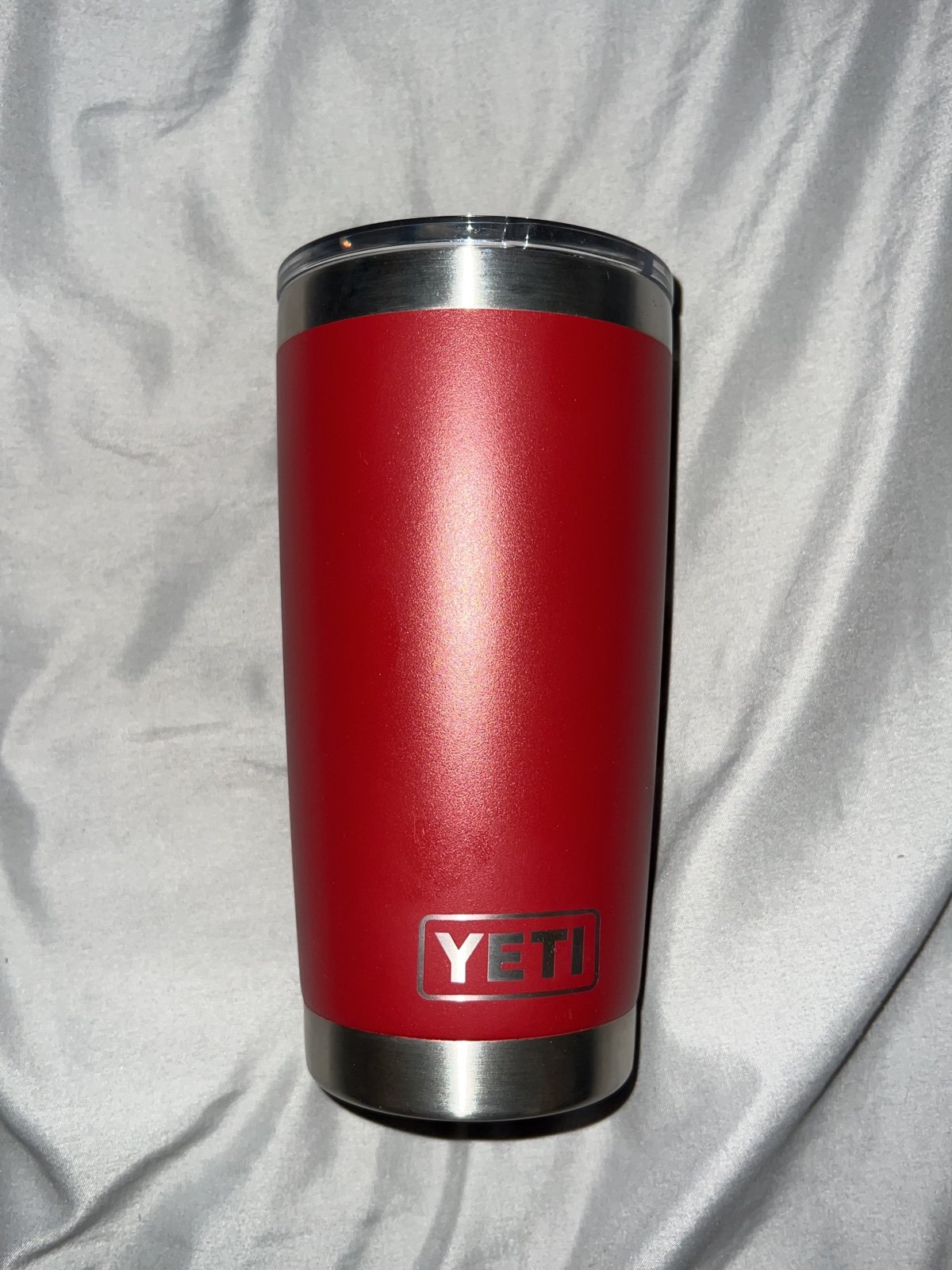 Yeti Rambler