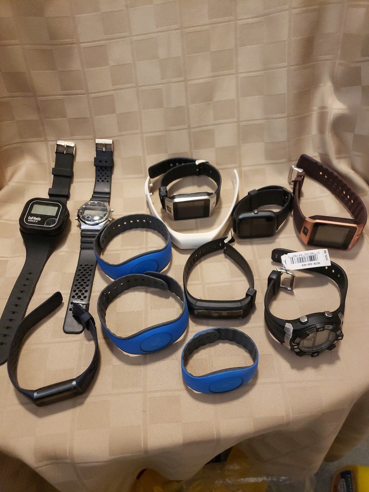 WATCHES ( 12 )