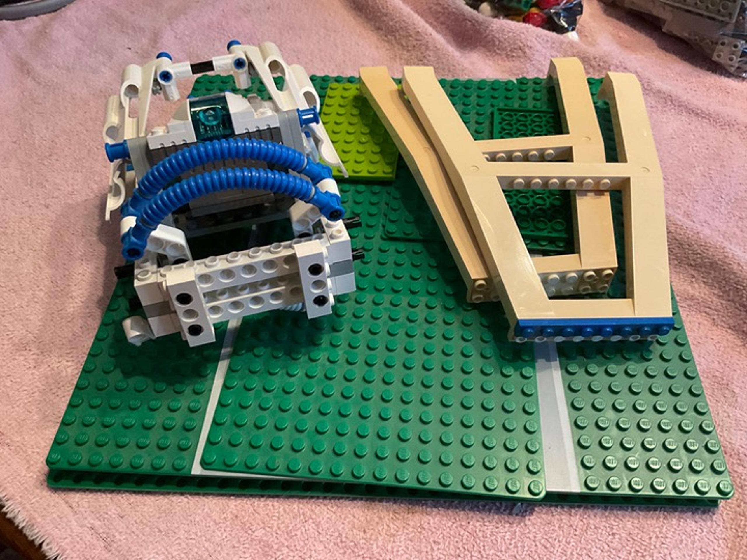 Legos