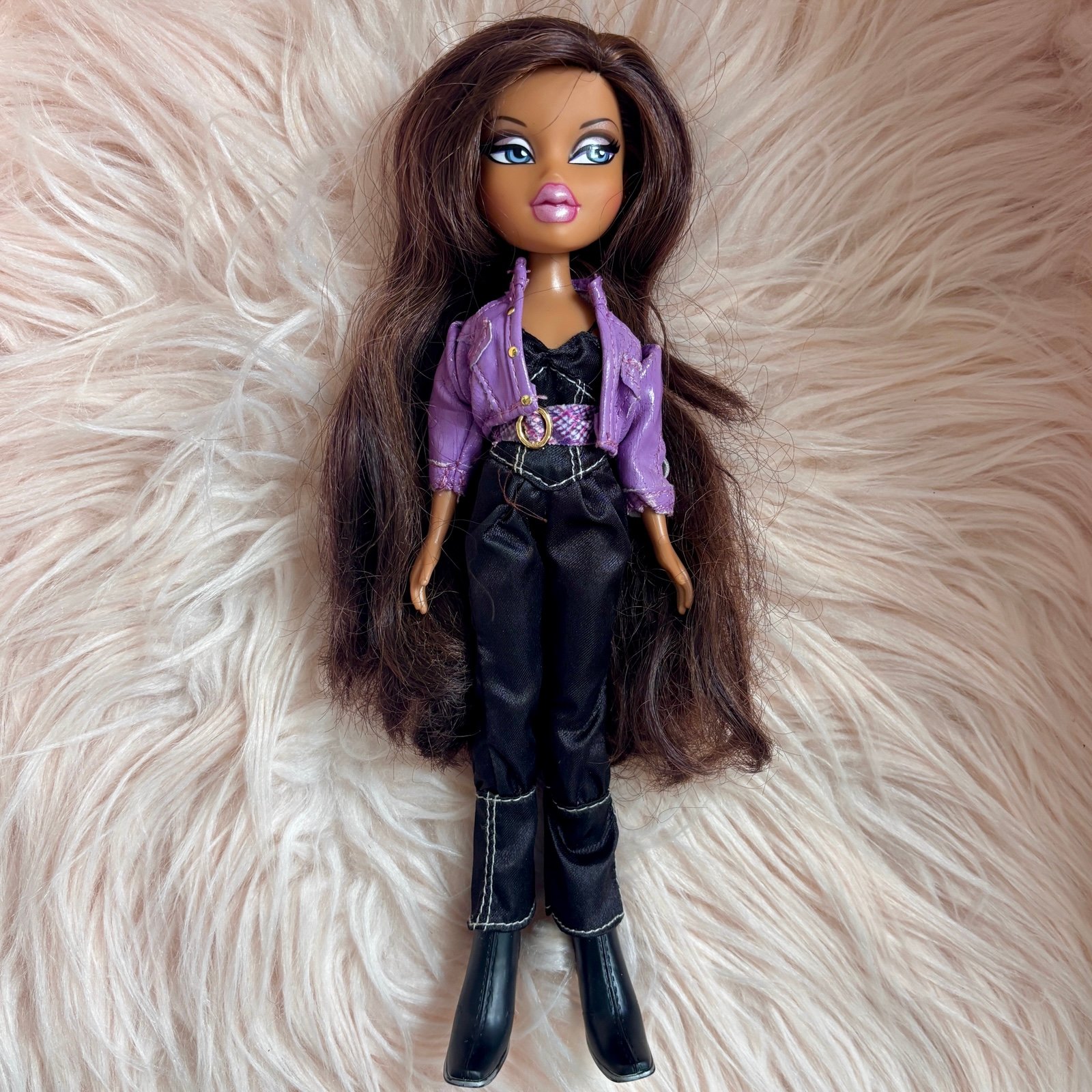 Bratz 10th Anniversary - Shira