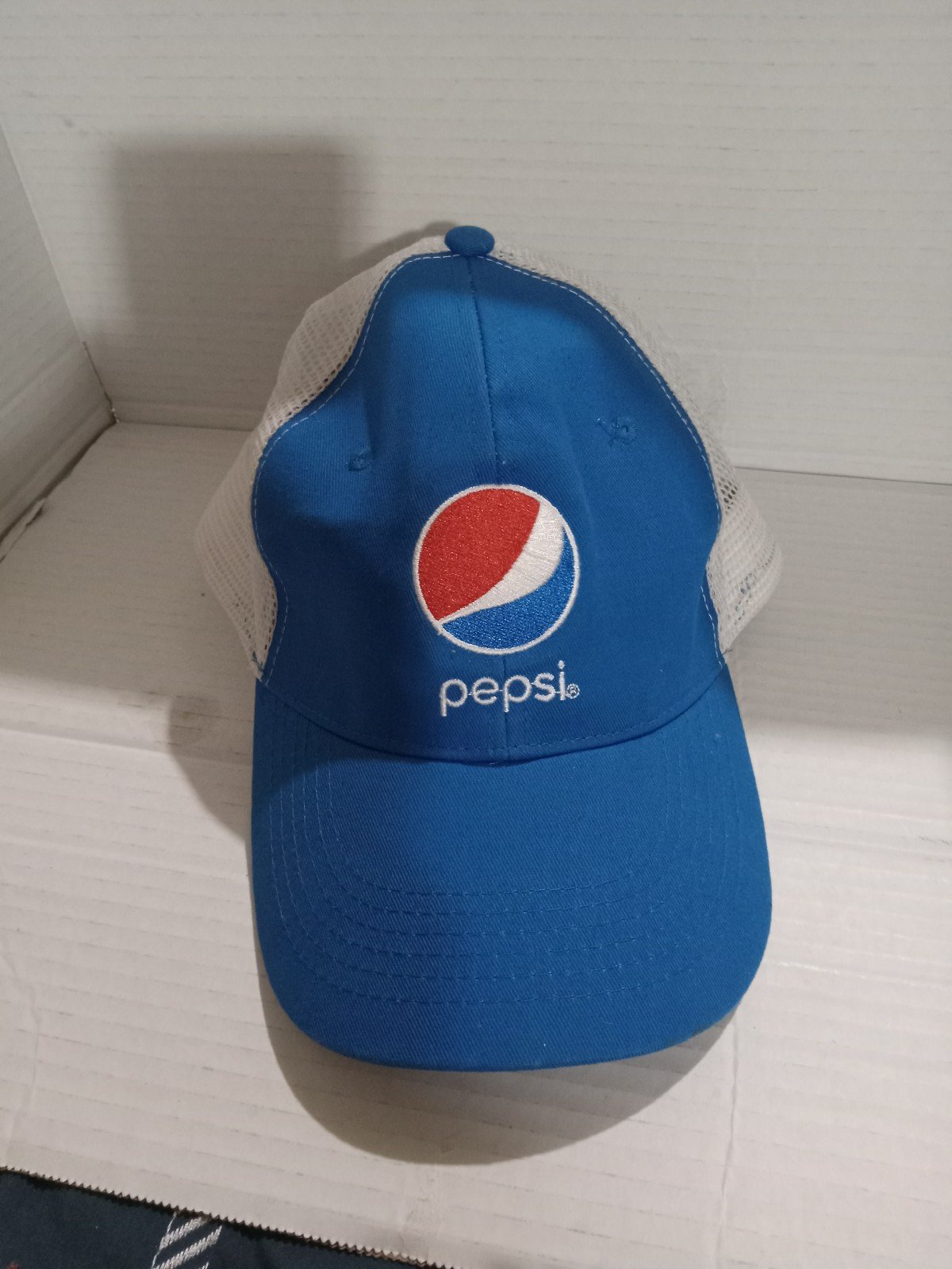 Pepsi Vintage Hats for Men | Mercari