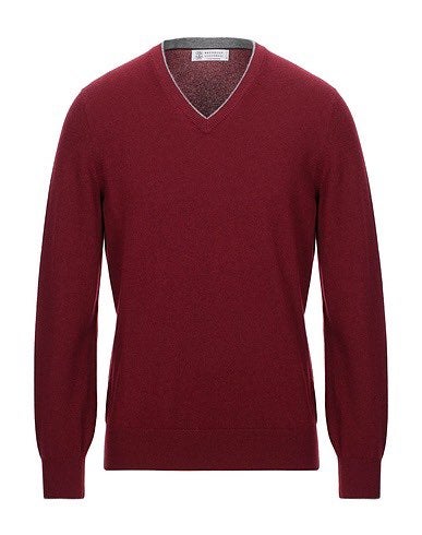Brunello Cuccinelli Cashmere Sweater