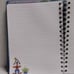 New Disney 100 Years of Wonder Tab Journal & Alice in Wonderland Pen Set