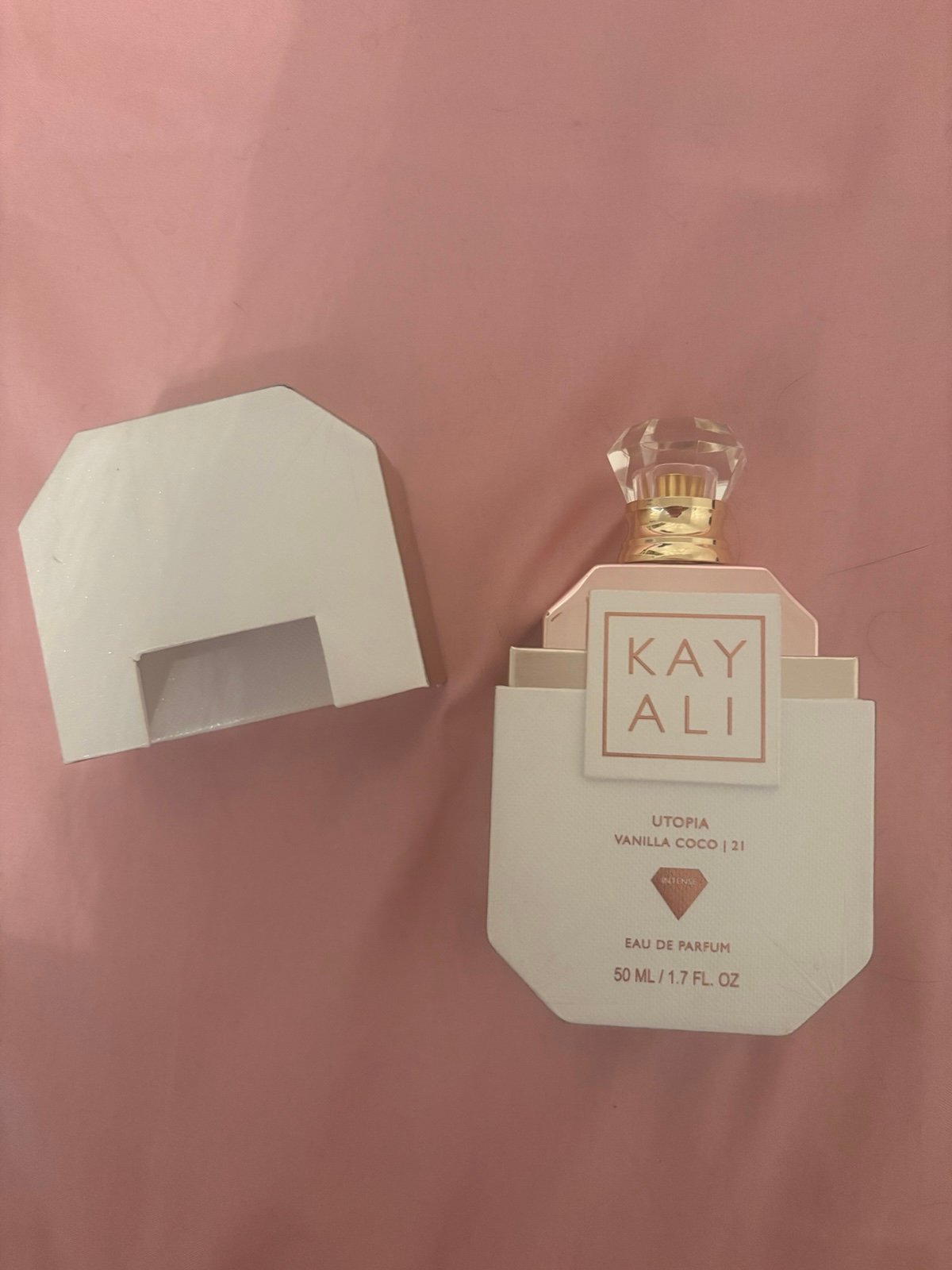 Kayali Utopia Vanilla Coco Perfume
