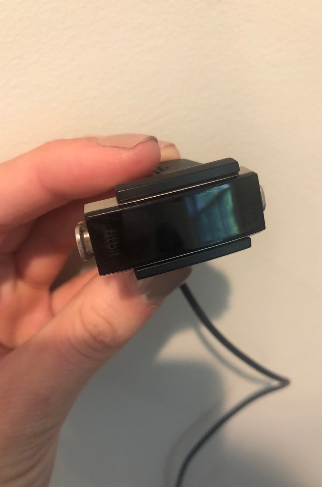 Fitbit alta hr