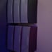 2 Storage drawers