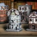 Harry Potter CubicFun 3D Puzzle Hogwarts