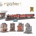 Harry Potter CubicFun 3D Puzzle Hogwarts