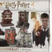 Harry Potter CubicFun 3D Puzzle Hogwarts